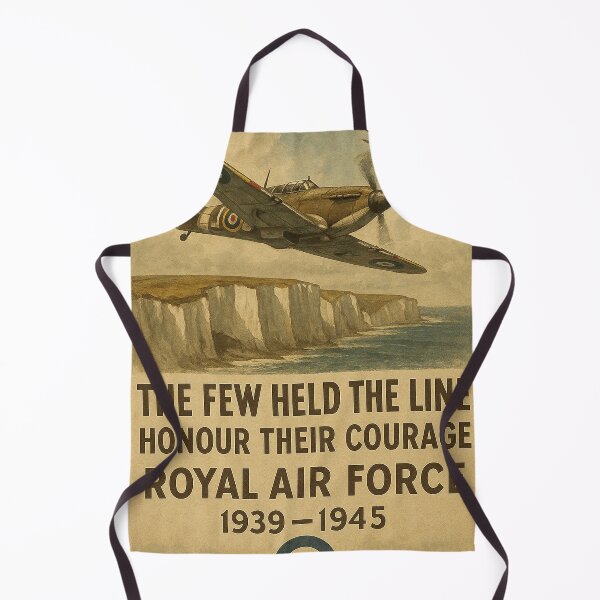 Item preview, Honour Their Courage designed and sold by Skyframe Aviation.