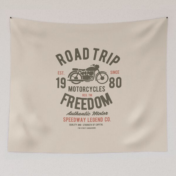 Item preview, ROAD TRIP designed and sold by Super3.