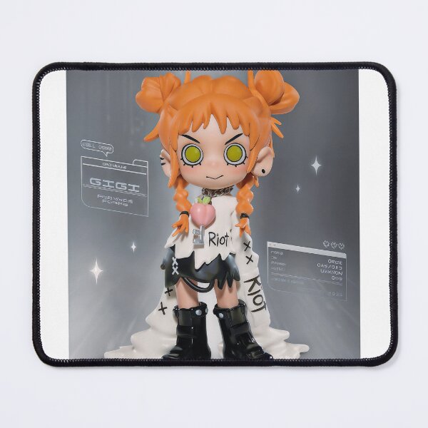 Item preview, ♡ Lil Peach Riot: Loading! Series - Gigi ♡ designed and sold by ♡ lexiecharmz ♡.