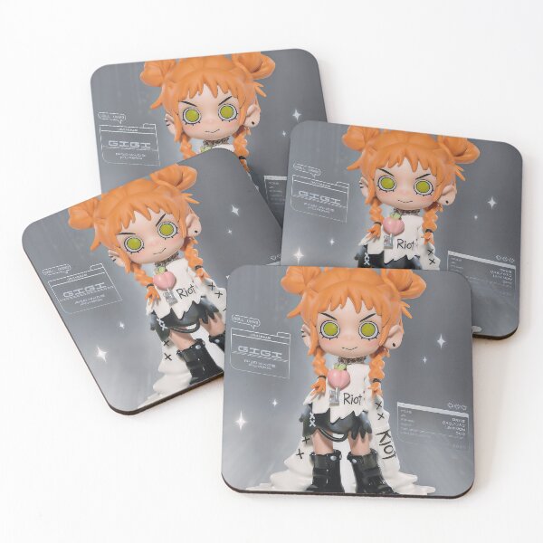 Item preview, ♡ Lil Peach Riot: Loading! Series - Gigi ♡ designed and sold by ♡ lexiecharmz ♡.