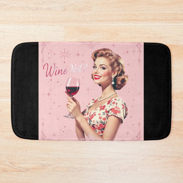 Item preview, Wine not designed and sold by ManikRaja.
