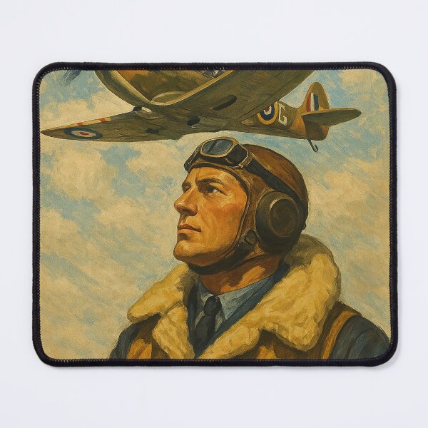 Item preview, Per Ardua Ad Astra designed and sold by Skyframe Aviation.