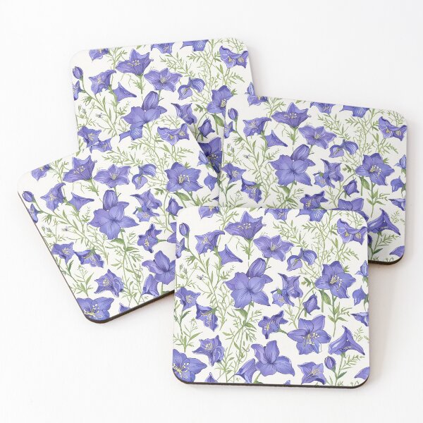 Item preview, Bellflower designed and sold by CoolPixels.