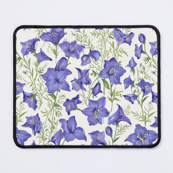 Item preview, Bellflower designed and sold by CoolPixels.