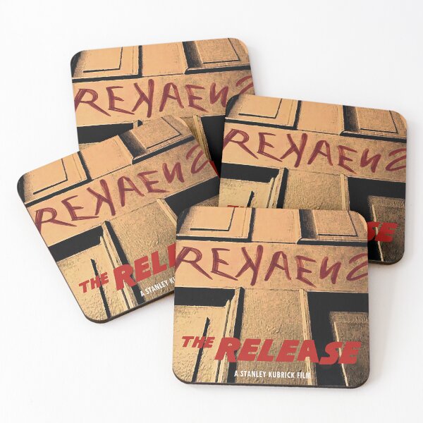 Item preview, SNEAKER ART - THE RELEASE MOVIE COVER designed and sold by Krøpe.