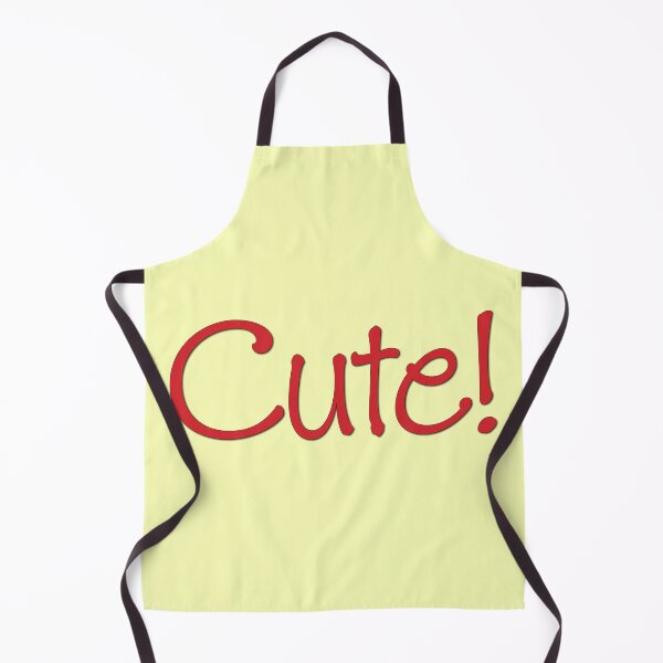 Item preview, Cute! designed and sold by CharlottePlaceArt.