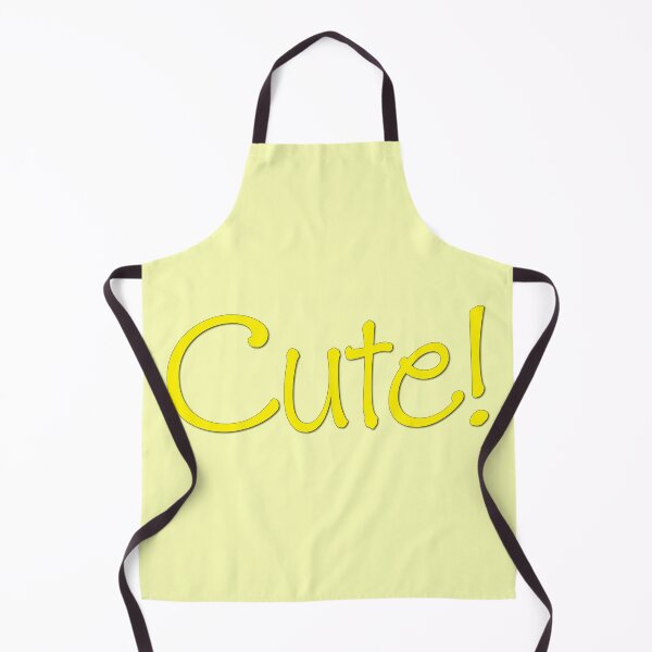 Item preview, Cute! designed and sold by CharlottePlaceArt.