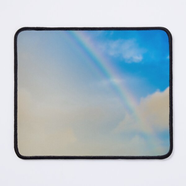 Item preview, Rainbow in the clouds designed and sold by beerman70.