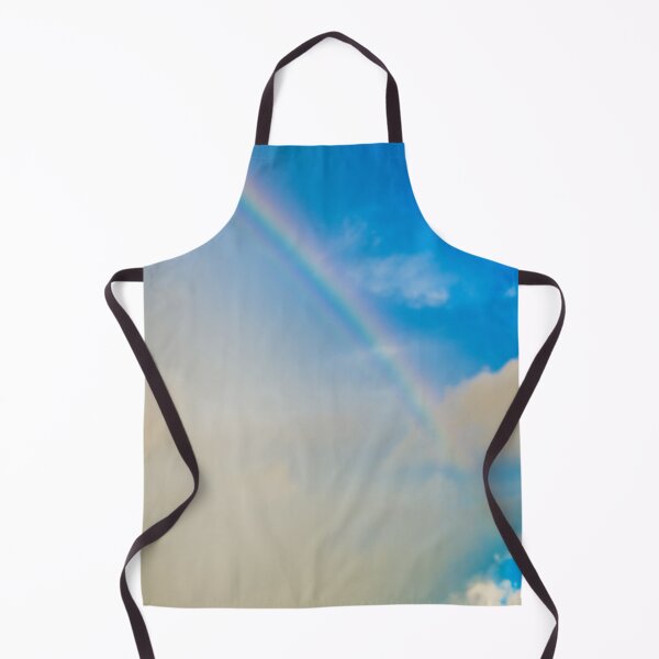 Item preview, Rainbow in the clouds designed and sold by beerman70.