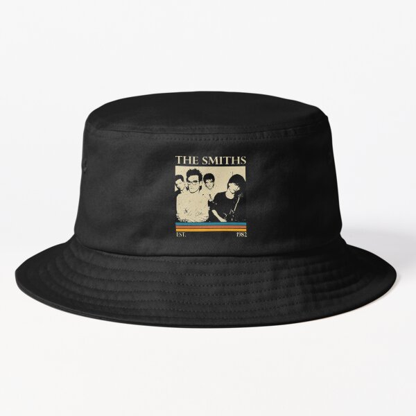 Vista previa del artículo con la obra «Regalo fotográfico de Retro Smiths para hombres y mujeres», diseñado y vendido por viortdas.