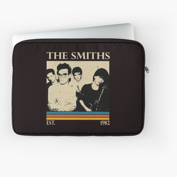 Artikel-Vorschau von Das Retro Smiths Fotogeschenk für Männer und Frauen, designt und verkauft von viortdas.