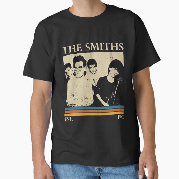 Item preview, The Retro Smiths Photo Gift For Men Women  designed and sold by viortdas.