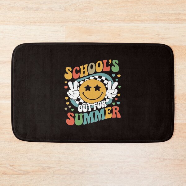 Item preview, Last Day Of School Retro Schools Out For Summer Teacher  designed and sold by MAKOPOKOShop.
