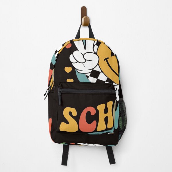 Item preview, Last Day Of School Retro Schools Out For Summer Teacher  designed and sold by MAKOPOKOShop.