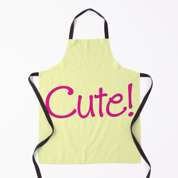 Item preview, Cute! designed and sold by CharlottePlaceArt.