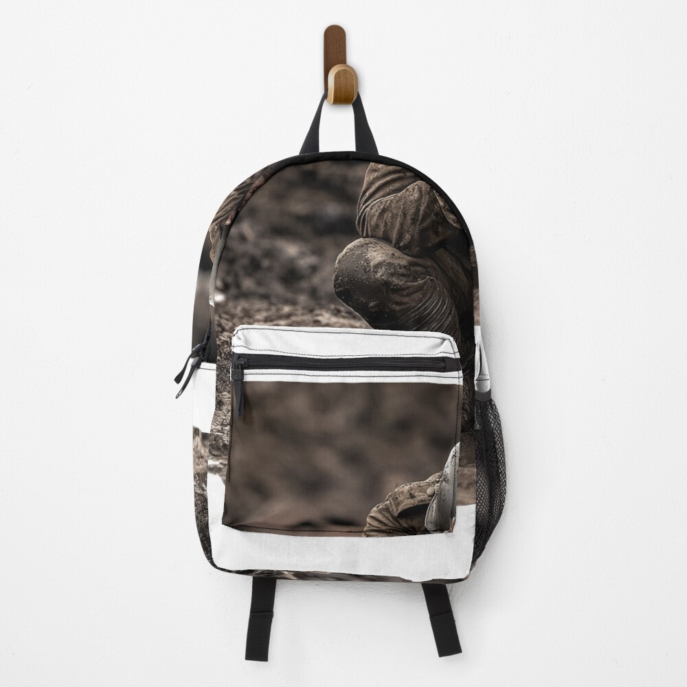 Item preview, Backpack designed and sold by RicoInStudios.