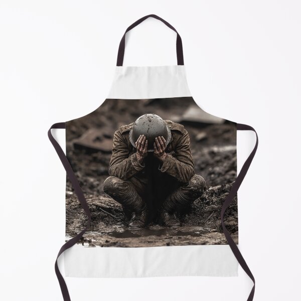 Item preview, The Regret designed and sold by RicoInStudios.