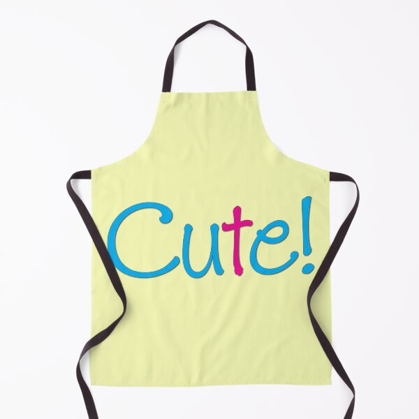 Item preview, Cute! designed and sold by CharlottePlaceArt.