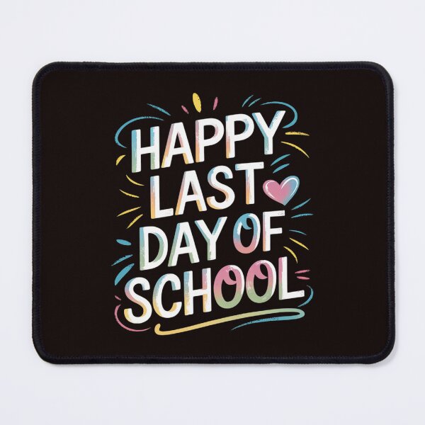 Item preview, Last Day of School Shirt Tie Dye School Graduation designed and sold by MAKOPOKOShop.