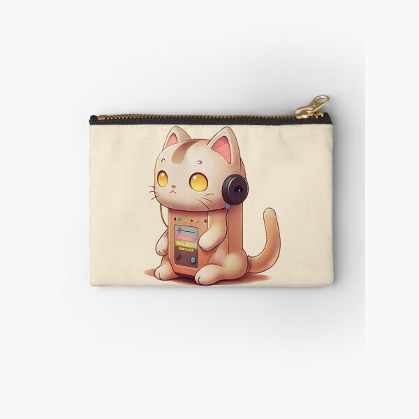 Item preview, The WalkCat Neko Player II designed and sold by chilangopride.