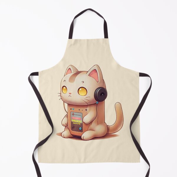 Item preview, The WalkCat Neko Player II designed and sold by chilangopride.