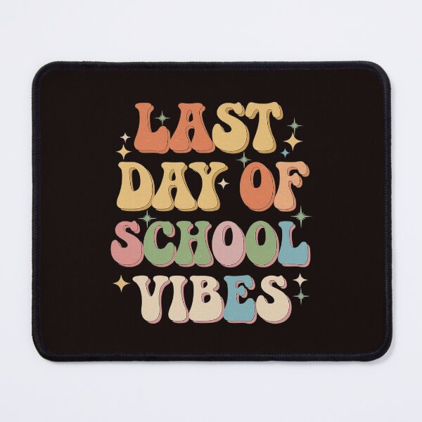 Item preview, Last Day of School Teacher Shirt Kids Student Graduation designed and sold by MAKOPOKOShop.