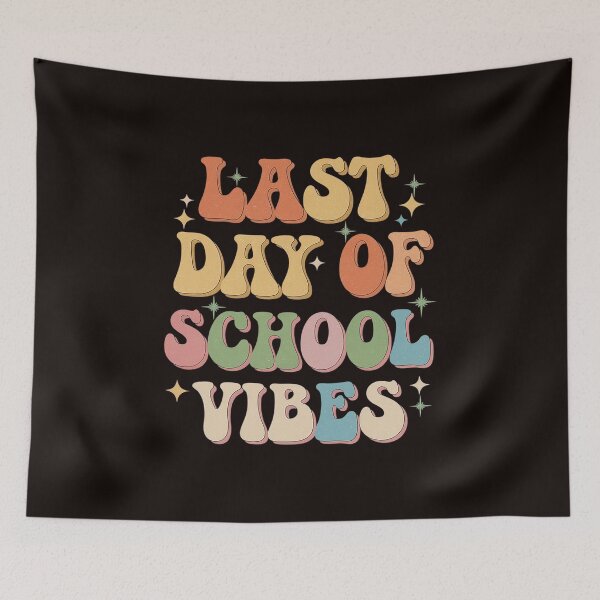 Item preview, Last Day of School Teacher Shirt Kids Student Graduation designed and sold by MAKOPOKOShop.