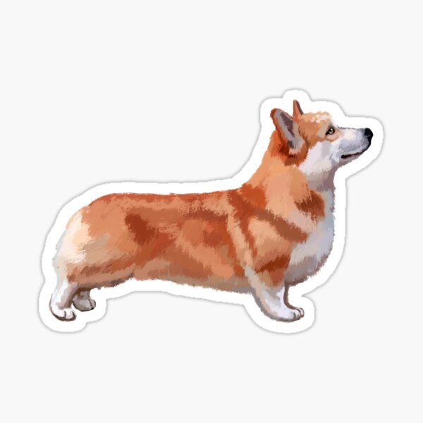 Item preview, Welsh Corgi Gift for Dog Owners designed and sold by MichaeIRellov.