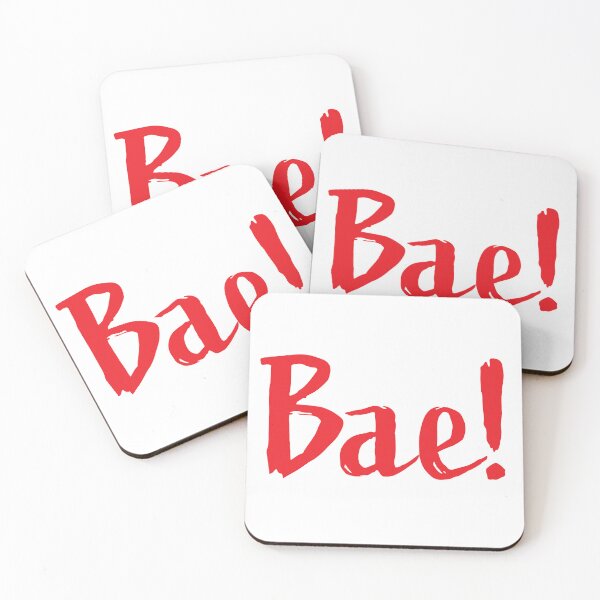 Item preview, Bae designed and sold by CharlottePlaceArt.