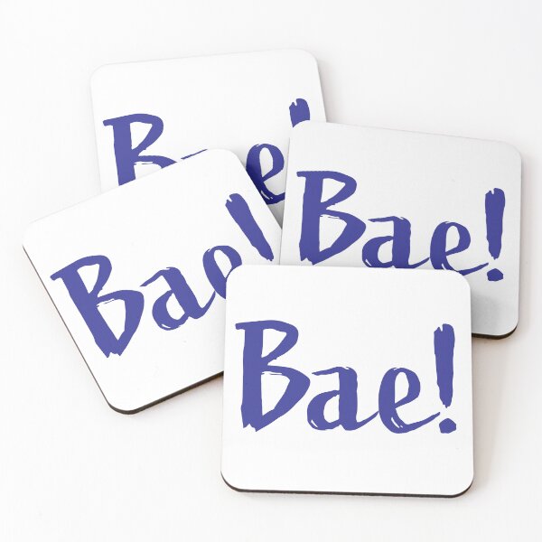 Item preview, Bae designed and sold by CharlottePlaceArt.