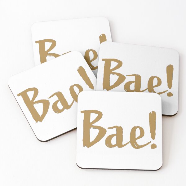 Item preview, Bae designed and sold by CharlottePlaceArt.