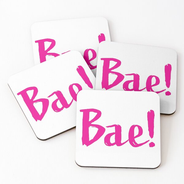 Item preview, Bae designed and sold by CharlottePlaceArt.
