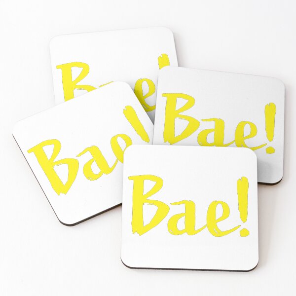 Item preview, Bae designed and sold by CharlottePlaceArt.