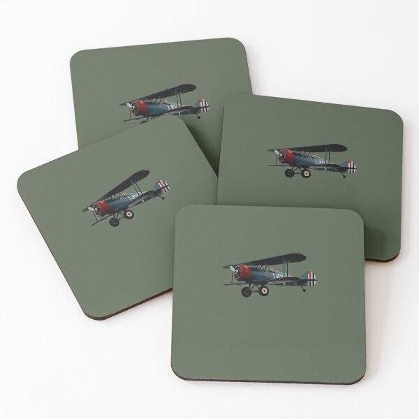 Item preview, Retro vintage plane designed and sold by Pawblematic .