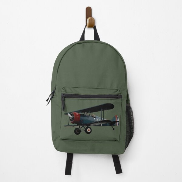 Item preview, Retro vintage plane designed and sold by Pawblematic .