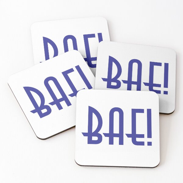 Item preview, Bae designed and sold by CharlottePlaceArt.