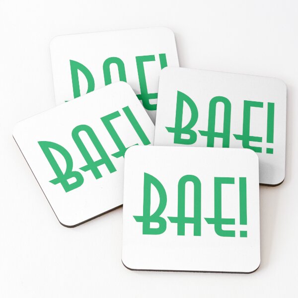 Item preview, Bae designed and sold by CharlottePlaceArt.