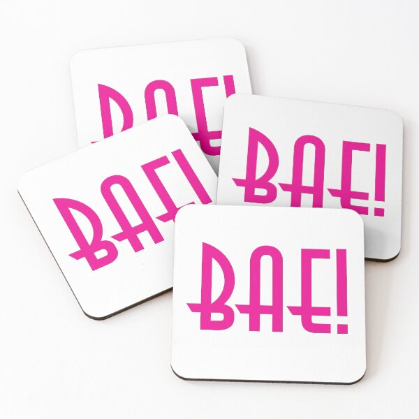 Item preview, Bae designed and sold by CharlottePlaceArt.