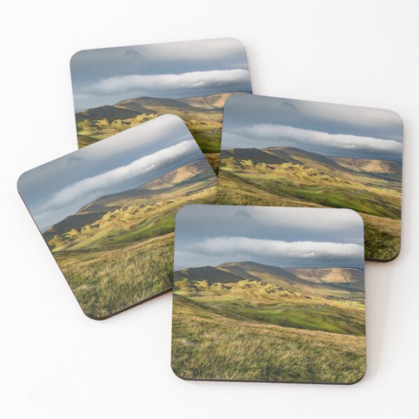 Item preview, Peak District Valley designed and sold by Dave Hare Photography.