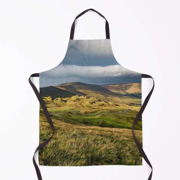 Item preview, Peak District Valley designed and sold by Dave Hare Photography.