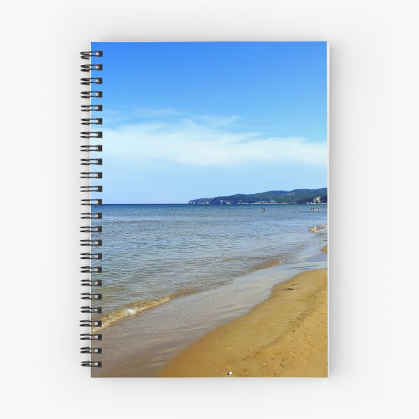 Item preview, Vieste beach designed and sold by annalisa56.