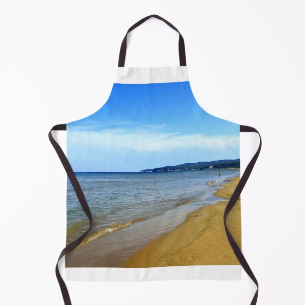 Item preview, Vieste beach designed and sold by annalisa56.