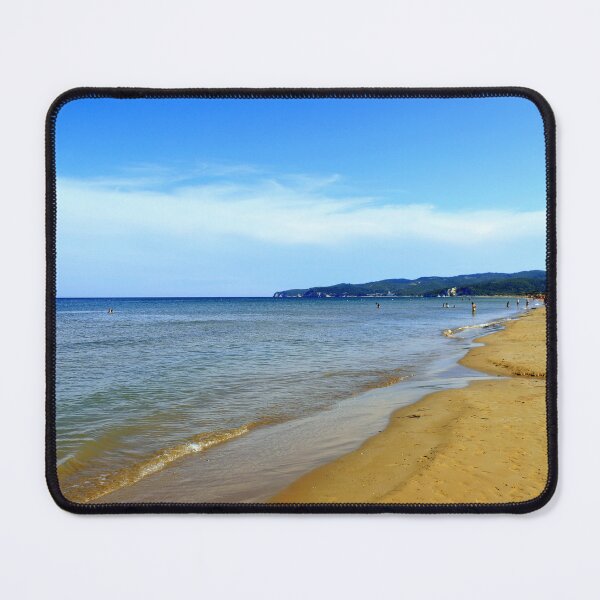 Item preview, Vieste beach designed and sold by annalisa56.