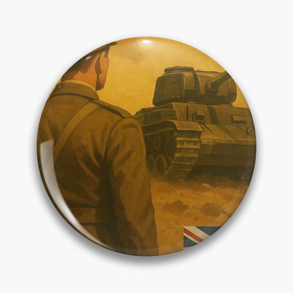 Item preview, Retro Army Poster  designed and sold by Airpower Art.