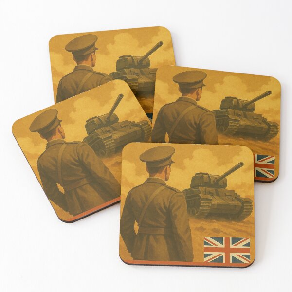 Item preview, Retro Army Poster  designed and sold by Airpower Art.