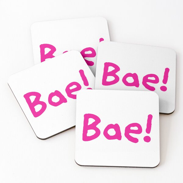 Item preview, Bae designed and sold by CharlottePlaceArt.