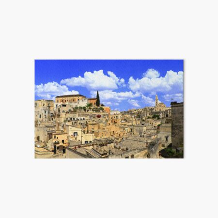 Artikel-Vorschau von Matera, designt und verkauft von annalisa56.