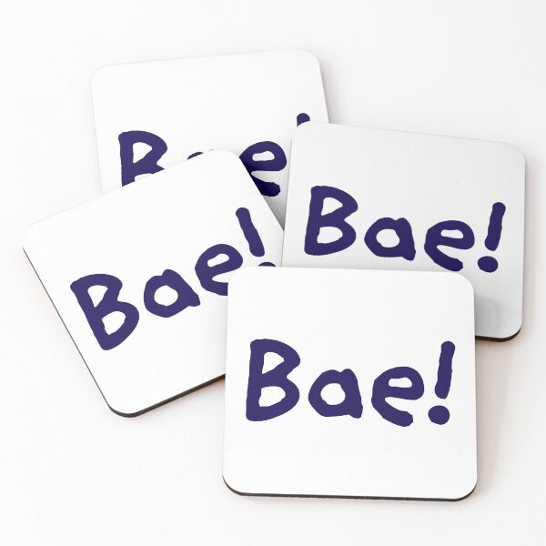 Item preview, Bae designed and sold by CharlottePlaceArt.