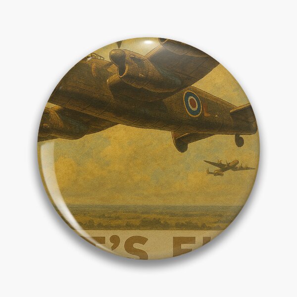 Item preview, Serve The RAF designed and sold by Skyframe Aviation.