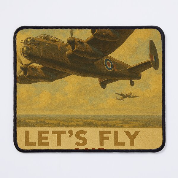 Item preview, Serve The RAF designed and sold by Skyframe Aviation.